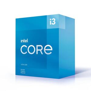 Bộ vi xử lý - CPU Intel Core i3-10105F