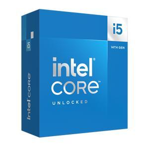 Bộ vi xử lý - CPU Intel Core i5-14600K