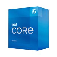 Bộ vi xử lý - CPU Intel Core i5-11600