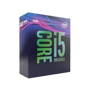 Bộ vi xử lý - CPU Intel Core i5-9600K