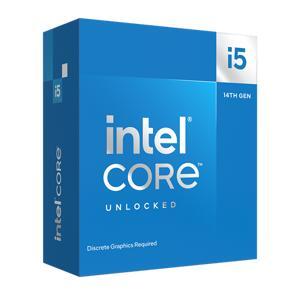 Bộ vi xử lý - CPU Intel Core i5-14600KF