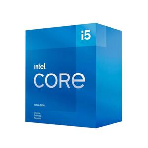 Bộ vi xử lý - CPU Intel Core i5-11400F