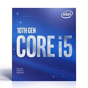 Bộ vi xử lý - CPU Intel Core i5-10400