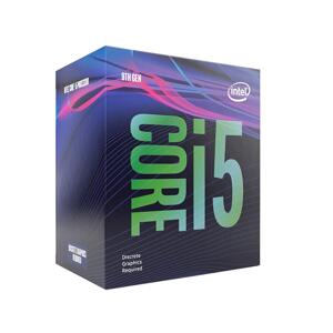 Bộ vi xử lý - CPU Intel Core i5-9400F 2.90Ghz