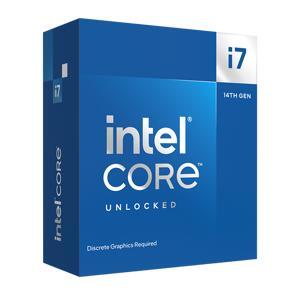 Bộ vi xử lý - CPU Intel Core i7-14700KF