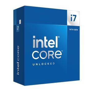 Bộ vi xử lý - CPU Intel Core i7-14700K