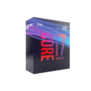 Bộ vi xử lý - CPU Intel Core i7-9700K