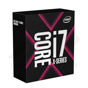 Bộ vi xử lý - CPU Intel Core i7-9800X Processor