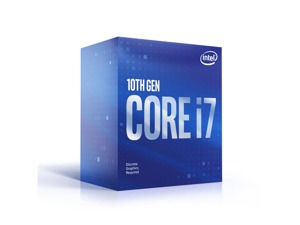 Bộ vi xử lý - CPU Intel Core i7-10700K