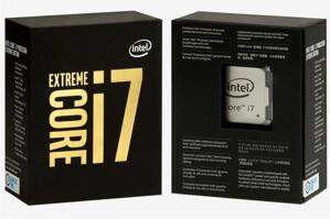 Bộ vi xử lý - CPU Intel Core i7-6950X 3.0Ghz