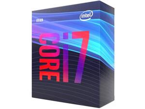 Bộ vi xử lý - CPU Intel Core i7-9700