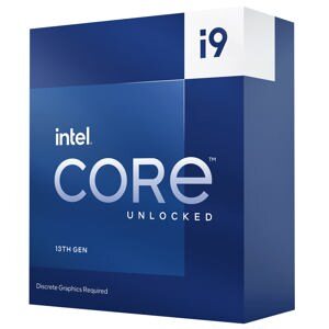 Bộ vi xử lý - CPU Intel Core i9-13900KF