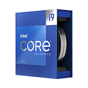 Bộ vi xử lý - CPU Intel Core i9-14900K