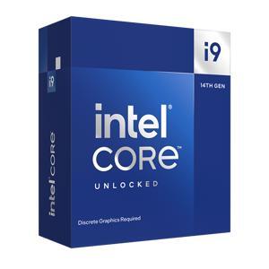 Bộ vi xử lý - CPU Intel Core i9-14900KF