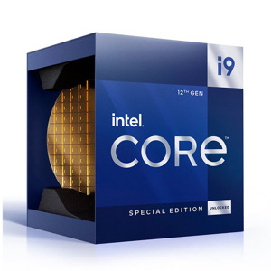 Bộ vi xử lý - CPU Intel Core i9-12900KS