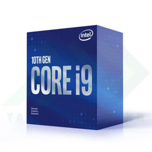 Bộ vi xử lý - CPU Intel Core i9-10900F