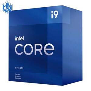 Bộ vi xử lý - CPU Intel Core i9-11900F  - 2.5GHz - 16MB Cache