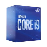 Bộ vi xử lý - CPU Intel Core i9-10900