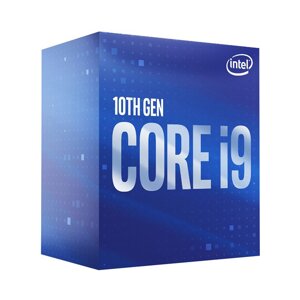 Bộ vi xử lý - CPU Intel Core i9-10900