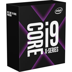 Bộ vi xử lý - CPU Intel Core i9-9900X socket 2066