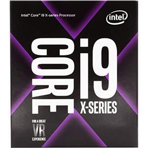 Bộ vi xử lý - CPU Intel i9-7960X 2.8Ghz