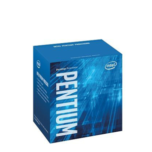 Bộ vi xử lý - CPU Intel Pentium G5500