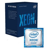 Bộ vi xử lý - CPU Intel Xeon E-2136 Processorr