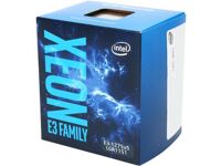 Bộ vi xử lý - CPU Intel Xeon E3 1275V5 (1275 V5)