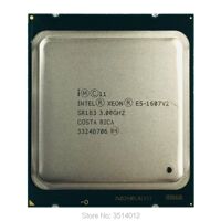 Bộ vi xử lý - CPU Intel Xeon E5-1607 v2