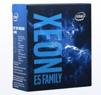 Bộ vi xử lý - CPU Intel Xeon E5 2698 V3