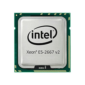 Bộ vi xử lý - CPU Intel Xeon E5-2667 v2