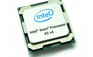 Bộ vi xử lý - CPU Intel Xeon E5-2660 v4