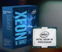 Bộ vi xử lý - CPU Intel Xeon W-2102 2.90GHz