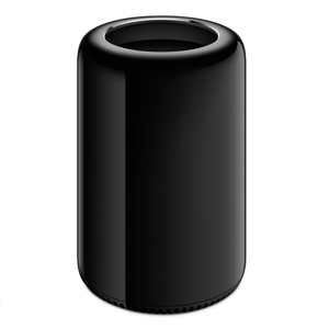 Bộ vi xử lý - CPU Mac Pro 8-core MQGG2