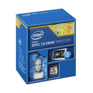 Bộ vi xử lý - CPU Intel Celeron G1830 - 2.80 GHz - 2MB Cache