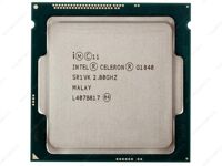 Bộ vi xử lý - CPU Intel Celeron G1840 - 2.8GHz - 2MB Cache