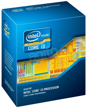 Bộ vi xử lý - CPU Intel Core i3 3250 - 3.5 GHz - 3MB Cache