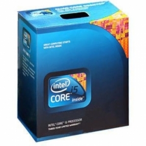 Bộ vi xử lý - Intel Core i5-650 - 3.2GHz - 4MB Cache