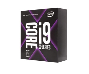 Bộ vi xử lý Intel Core i9 7900X / 13.75M / 3.3GHz / 10 nhân 20 luồng LGA2066