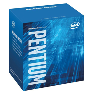 Bộ vi xử lý Intel Pentium G3260