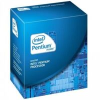 Bộ vi xử lý - CPU Intel Pentium G640 - 2.8GHz - 3MB Cache