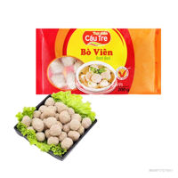 Bò viên Cầu Tre 200gr