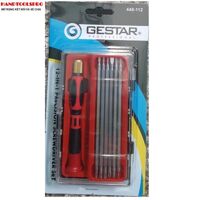 Bộ vít sửa di động 7 cái Gestar 448-112