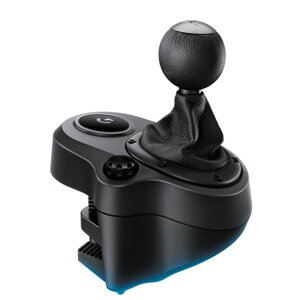 Bộ vô lăng chơi game Logitech Driving Force Shifter