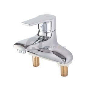 Bộ vòi chậu lavabo Rangos RG-04V