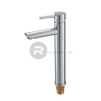 Bộ vòi chậu lavabo Rangos RG-104B