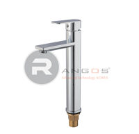 Bộ vòi chậu lavabo Rangos RG-301V2