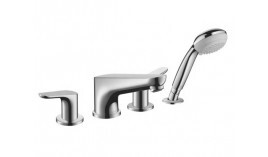 Bộ vòi nóng lạnh Hansgrohe 589.29.229