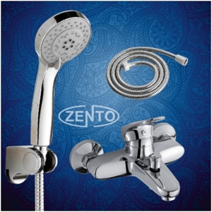 Bộ vòi sen tắm nóng lạnh Zento ZT6003