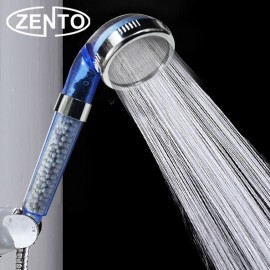 Bộ vòi và dây tăng áp suất nước Zento ZBS311